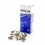 Лампа Neolux R5W 12v 5W(BA15s), шт