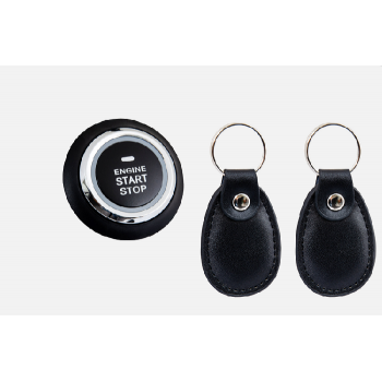 Кнопка Viper Start-Stop Hands Free Кнопка Viper Start-Stop Hands Free