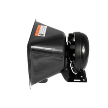 СГУ Динамик KSSK-400w black пластик, шт