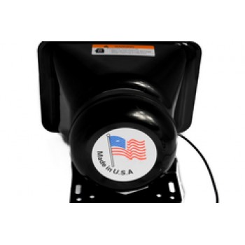 СГУ Динамик KSSK-400w black пластик, шт
