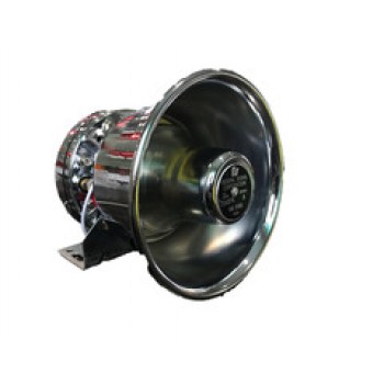 СГУ Динамик LSSK-400w H хром металл, шт