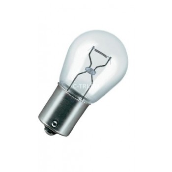 Лампа Neolux P21W 12v (BA15S), шт
