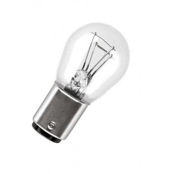 Лампа Neolux P21/4W 12v 21/4W (BAZ15d), шт Лампа Neolux P21/4W 12v 21/4W (BAZ15d), шт