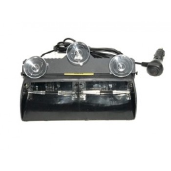 Стробоскоп HDX-S2 B/R/W (VIPER), шт Стробоскоп HDX-S2 B/R/W (VIPER), шт