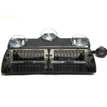 Стробоскоп HDX-S2 B/R/W (VIPER), шт Стробоскоп HDX-S2 B/R/W (VIPER), шт
