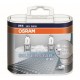 Лампа Osram H1 Allseason Super 55w, комп.